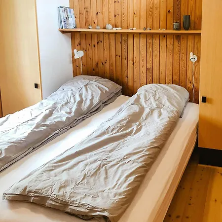 70s Oasis Near Water In Mols Bjerge Casa vacanze *