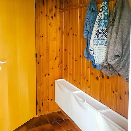 70s Oasis Near Water In Mols Bjerge Casa vacanze *