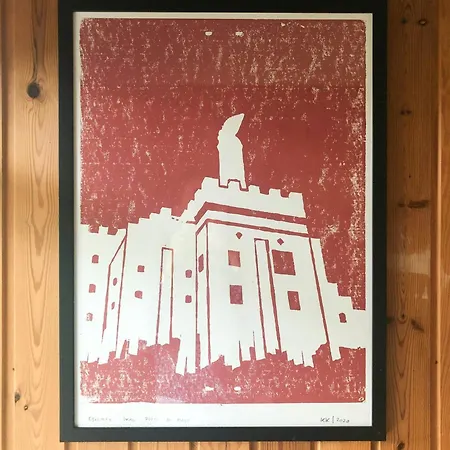 70s Oasis Near Water In Mols Bjerge Casa vacanze