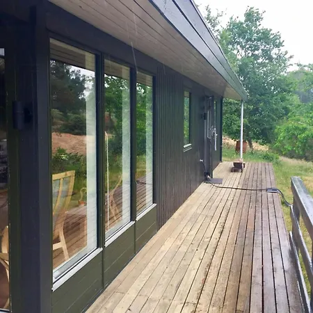 70s Oasis Near Water In Mols Bjerge Casa vacanze