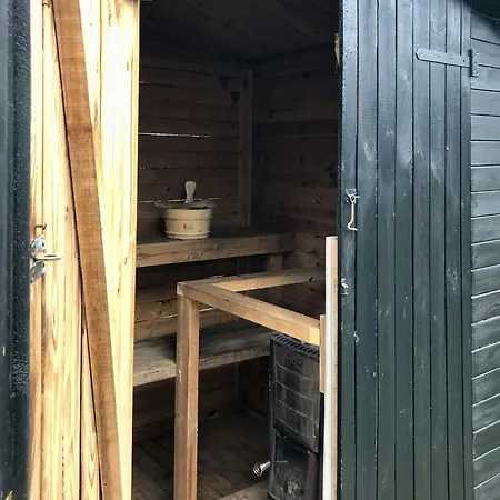 70s Oasis Near Water In Mols Bjerge Casa vacanze