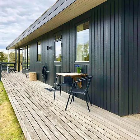 70s Oasis Near Water In Mols Bjerge Casa vacanze